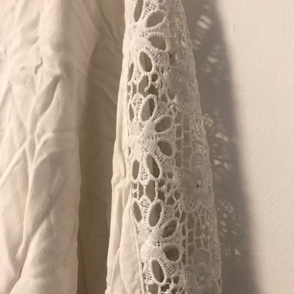 Solemio medium dress/shirt. - Picture 2 of 5